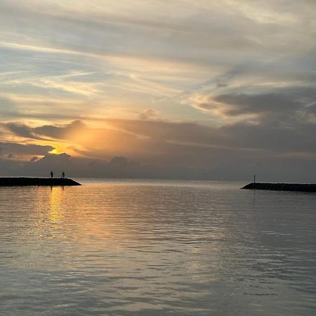Dive Villa Thoddoo Luaran gambar