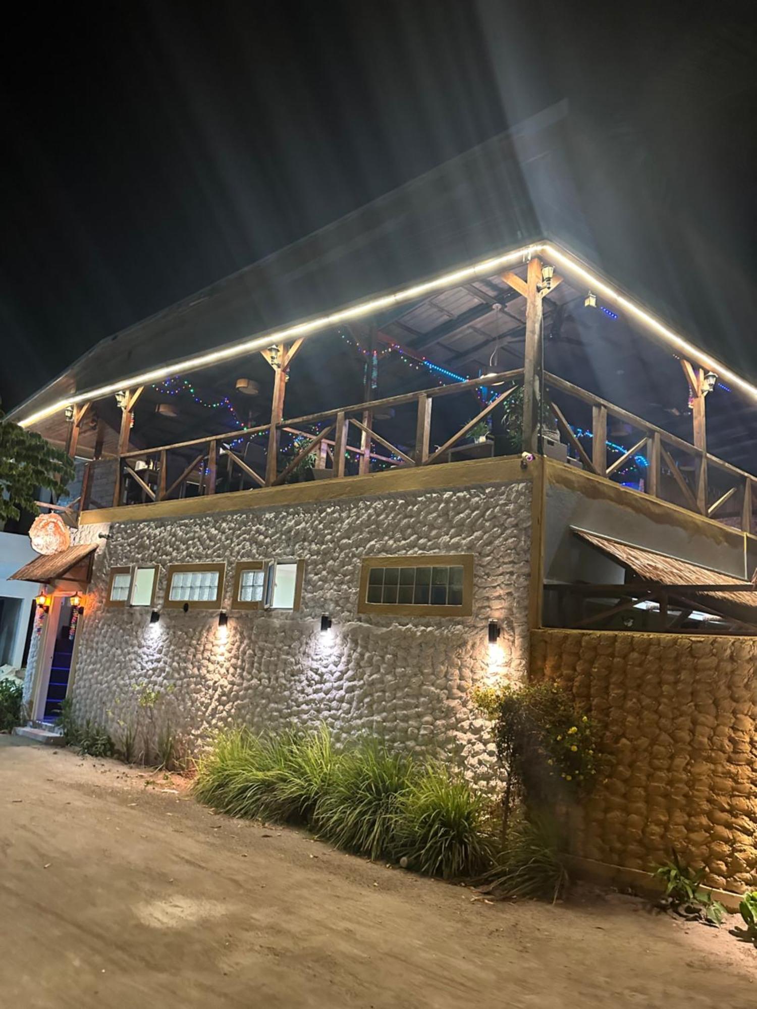 Dive Villa Thoddoo Luaran gambar